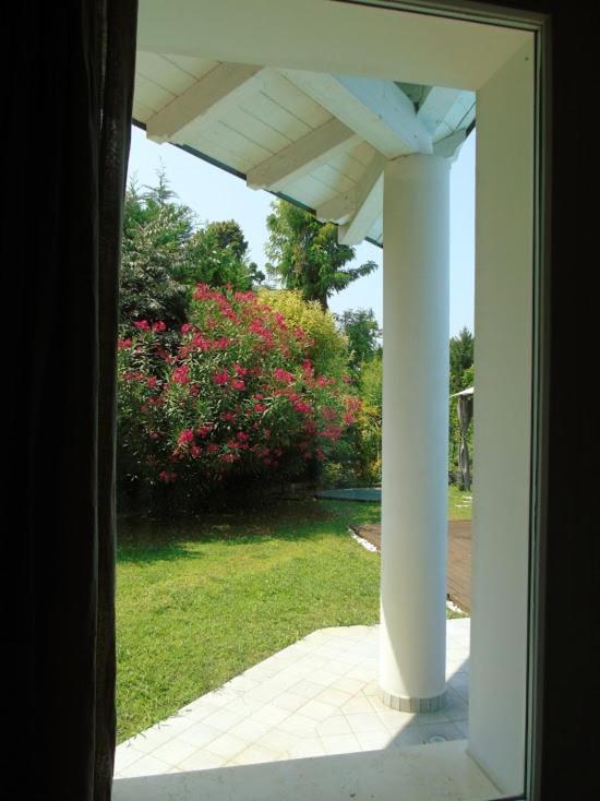 بورتو مانتوفانو Alla Casa Del Betto المظهر الخارجي الصورة
